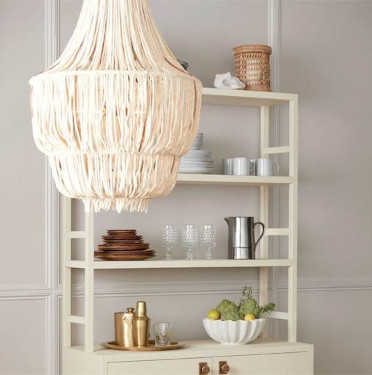 shop lighting