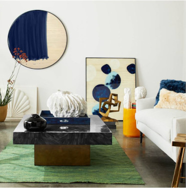 shop wall decor