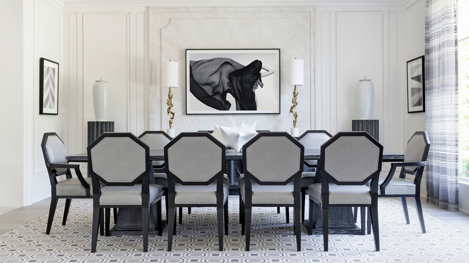 Find the Perfect Table