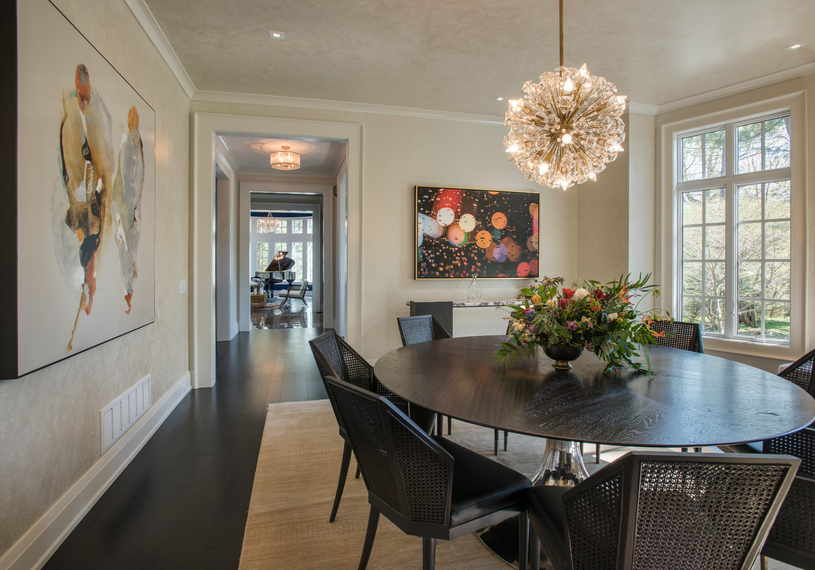 Find the Perfect Table