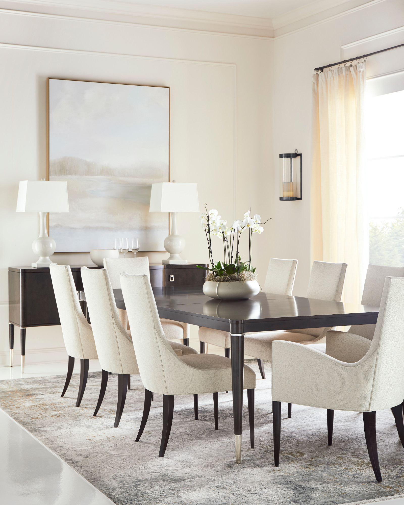 Find the Perfect Table