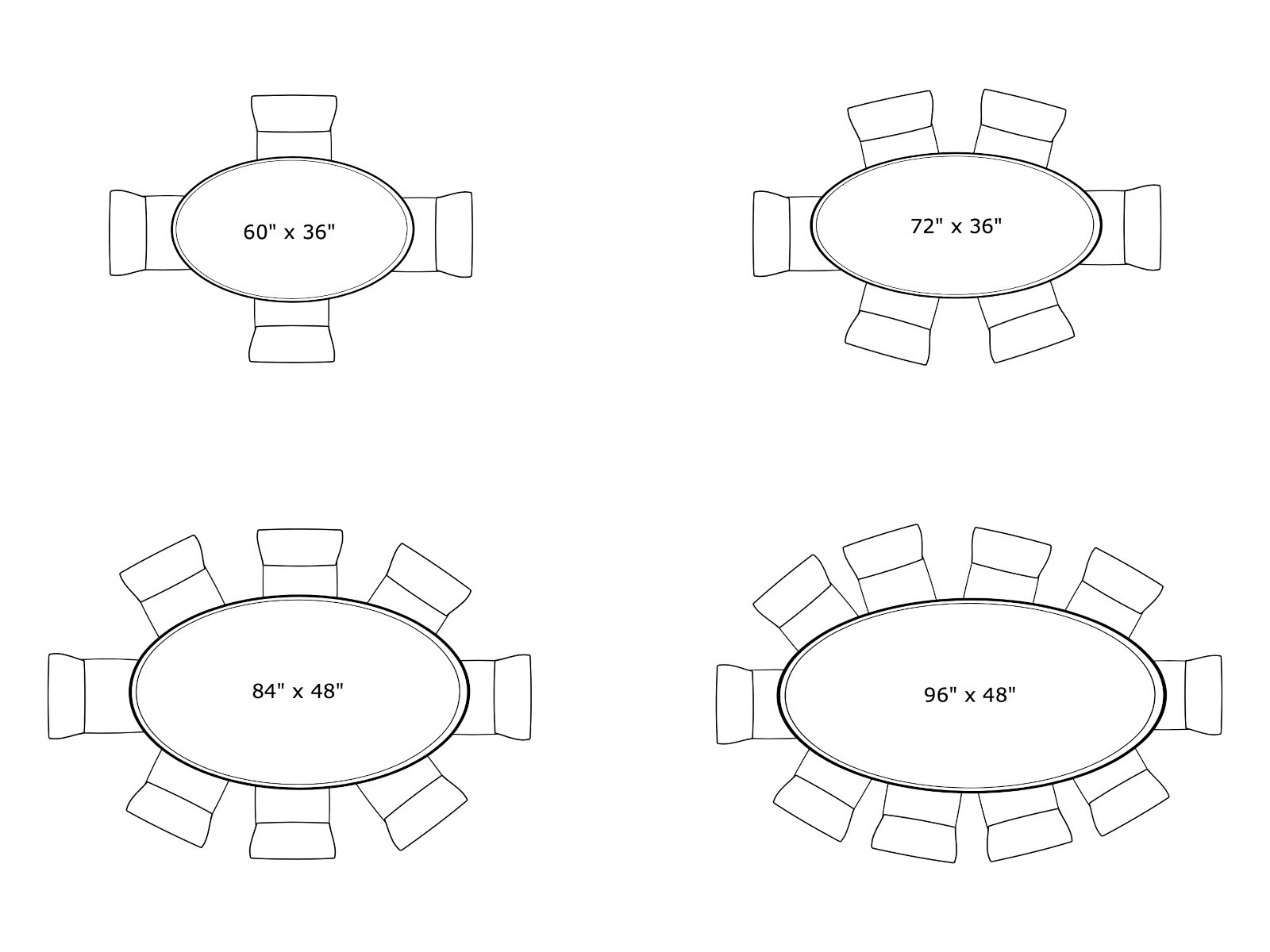 Oval
