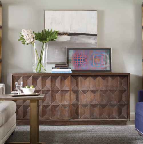 shop media & cabinets