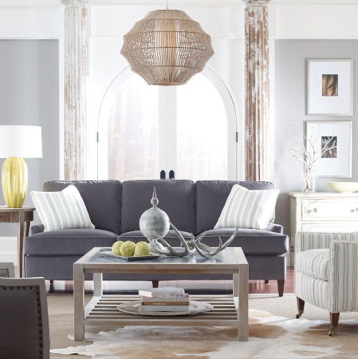 shop sofas & loveseats