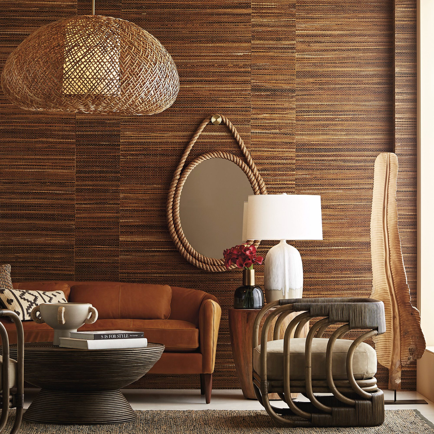 Iberis Mirror
