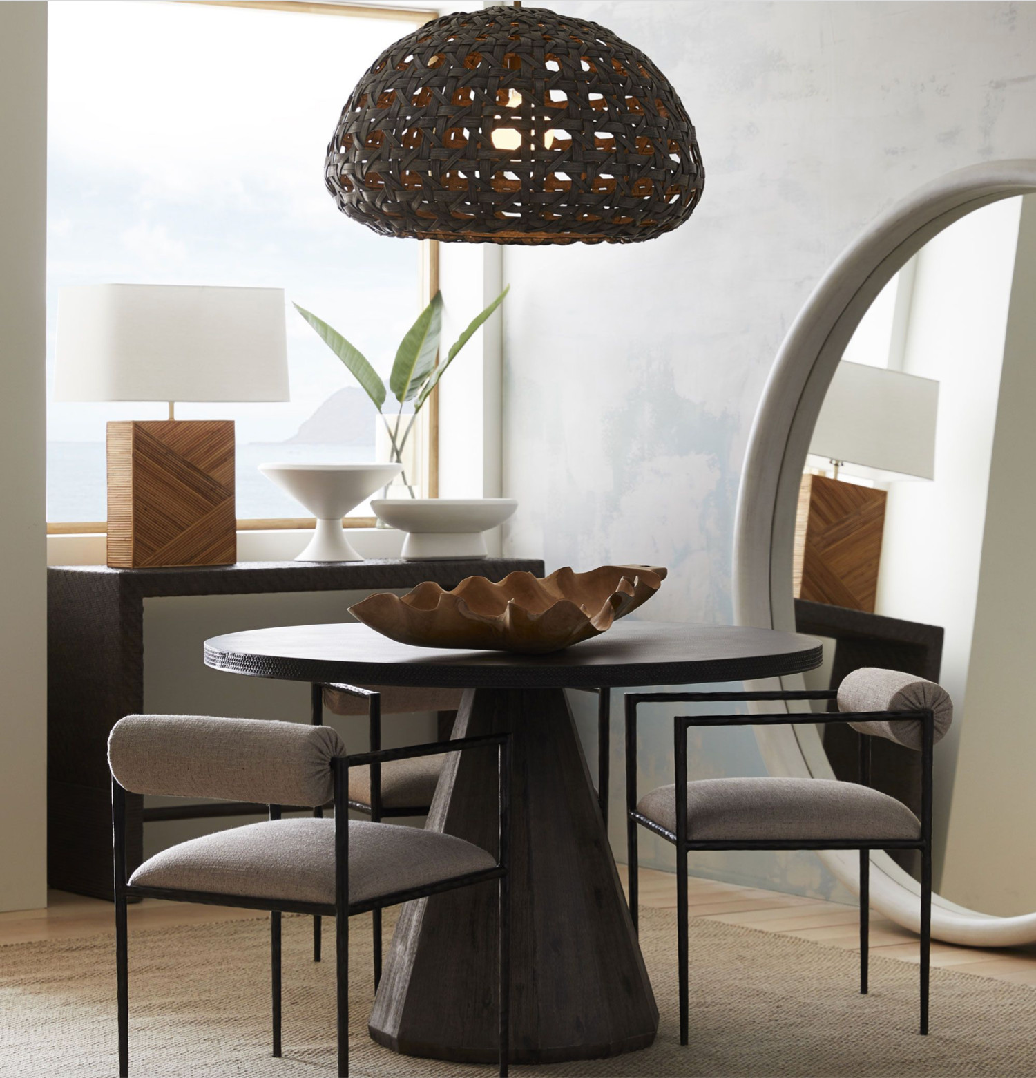 Domingo Table Lamp